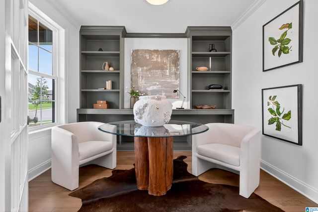 3436 BLACKRIDGE CIRCLE, Hoover, AL 35244