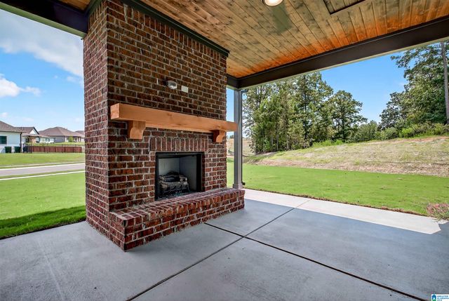 3436 BLACKRIDGE CIRCLE, Hoover, AL 35244