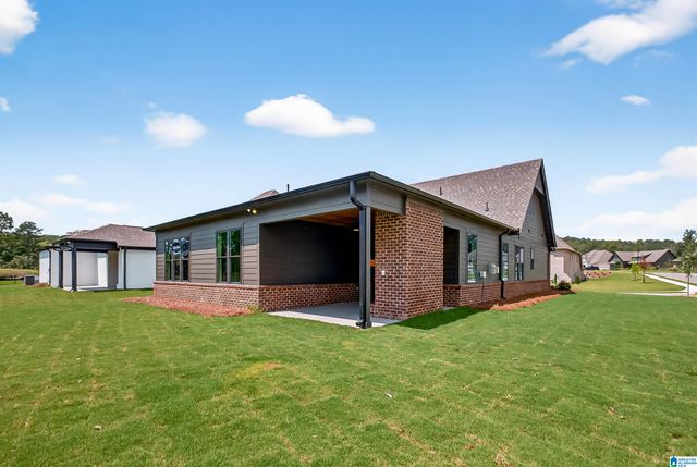 3436 BLACKRIDGE CIRCLE, Hoover, AL 35244