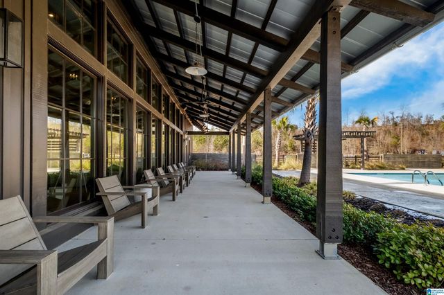 3436 BLACKRIDGE CIRCLE, Hoover, AL 35244