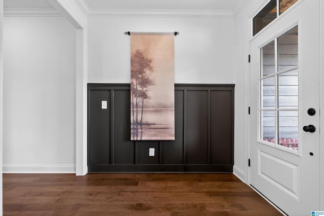 3436 BLACKRIDGE CIRCLE, Hoover, AL 35244