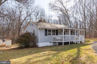 304 GARDEN RD, Berryville, VA 22611