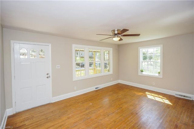 1919 Maryland Avenue, Winston-salem, NC 27101