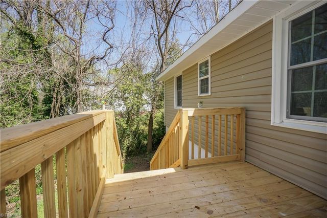 1919 Maryland Avenue, Winston-salem, NC 27101