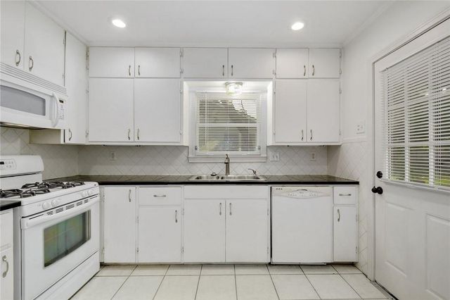 4909 Shoal Creek BLVD, Austin, TX 78756