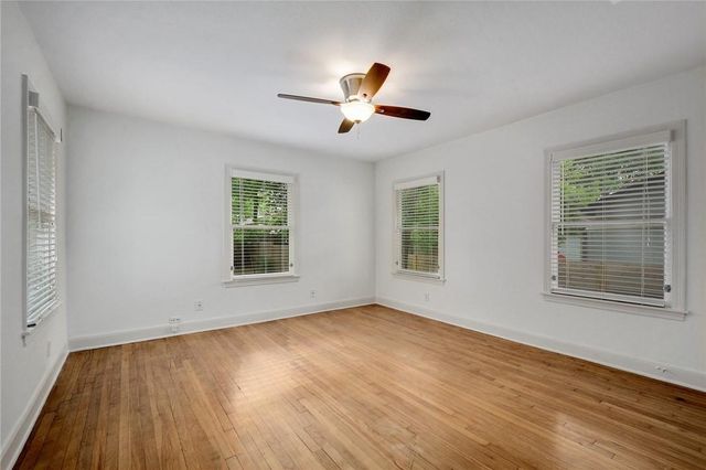 4909 Shoal Creek BLVD, Austin, TX 78756