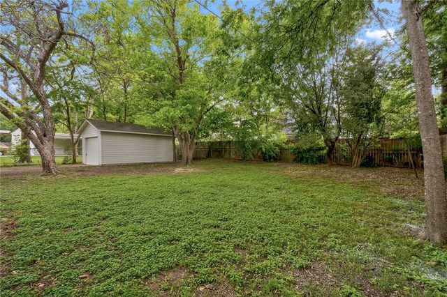 4909 Shoal Creek BLVD, Austin, TX 78756