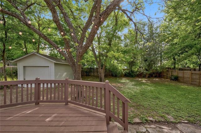 4909 Shoal Creek BLVD, Austin, TX 78756