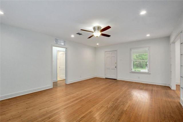 4909 Shoal Creek BLVD, Austin, TX 78756