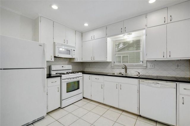 4909 Shoal Creek BLVD, Austin, TX 78756