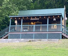 1930 Preacher Holt Road, Mount Pleasant, TN 38474