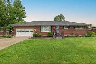 4833 Mesa Lane 4833 Mesa Lane, Springfield, OH 45503