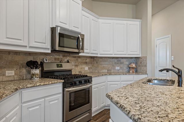 3015 Razorback Street, Melissa, TX 75454