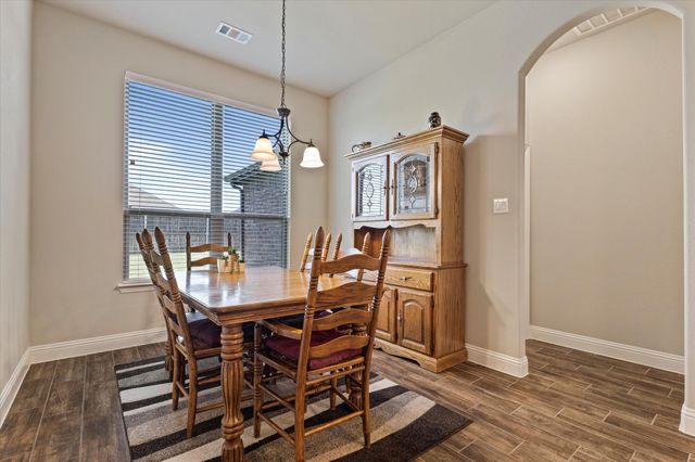 3015 Razorback Street, Melissa, TX 75454