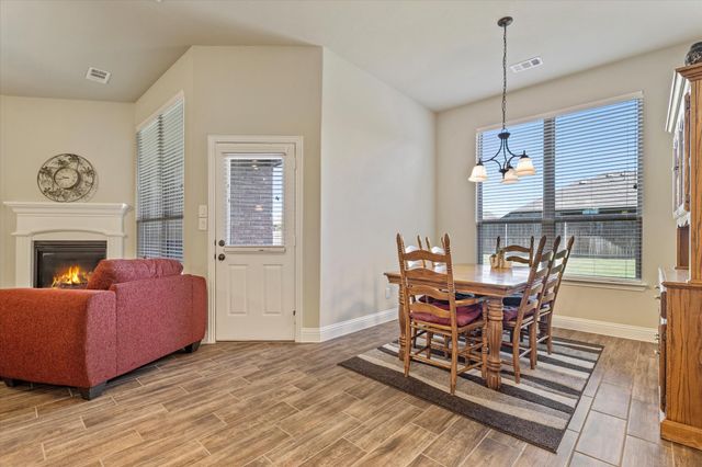 3015 Razorback Street, Melissa, TX 75454