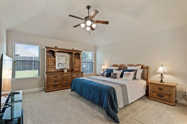 3015 Razorback Street, Melissa, TX 75454