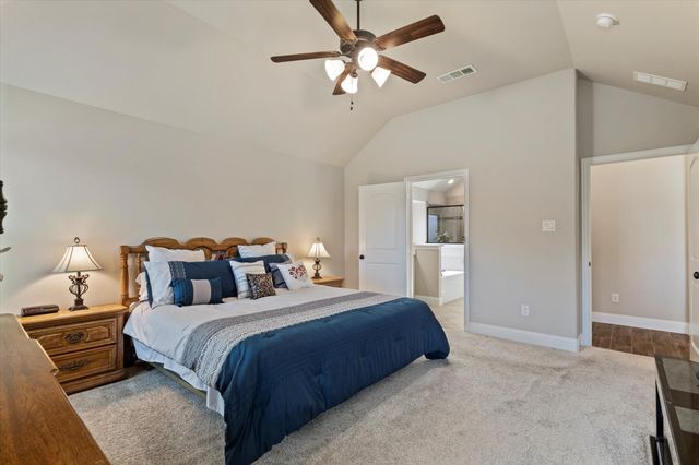 3015 Razorback Street, Melissa, TX 75454