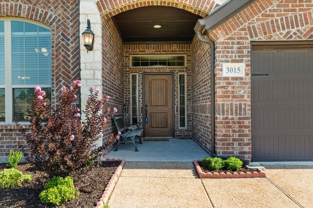 3015 Razorback Street, Melissa, TX 75454