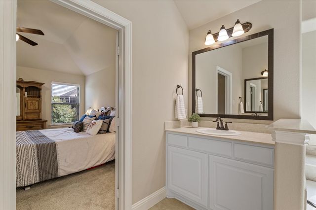 3015 Razorback Street, Melissa, TX 75454