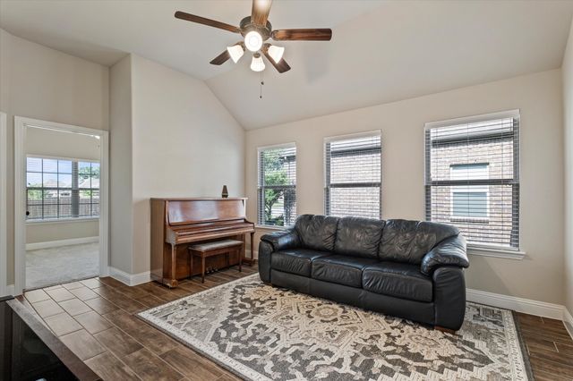 3015 Razorback Street, Melissa, TX 75454
