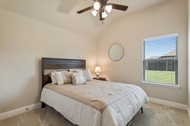 3015 Razorback Street, Melissa, TX 75454