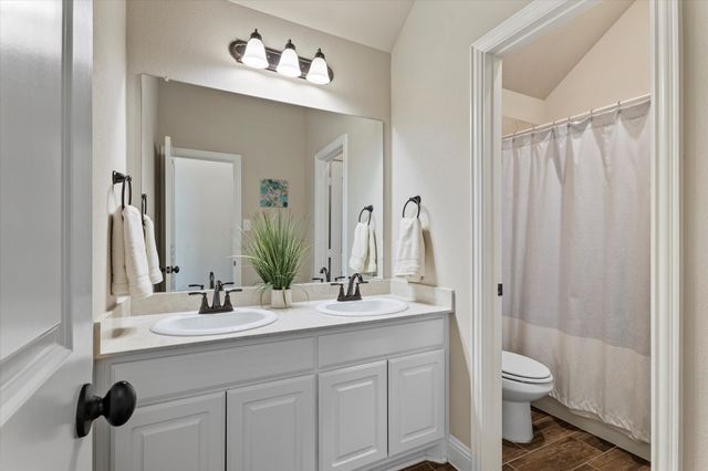 3015 Razorback Street, Melissa, TX 75454