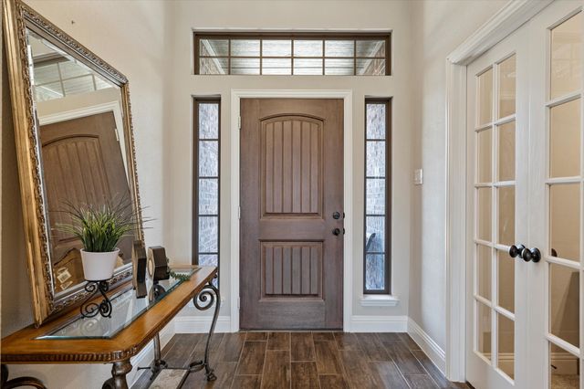 3015 Razorback Street, Melissa, TX 75454