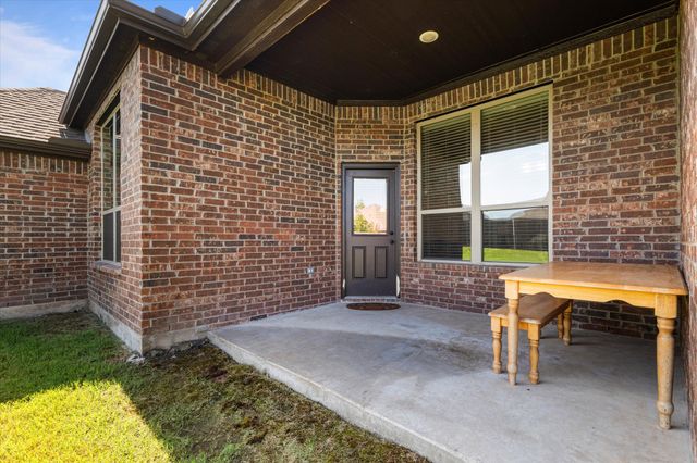 3015 Razorback Street, Melissa, TX 75454