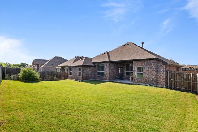 3015 Razorback Street, Melissa, TX 75454