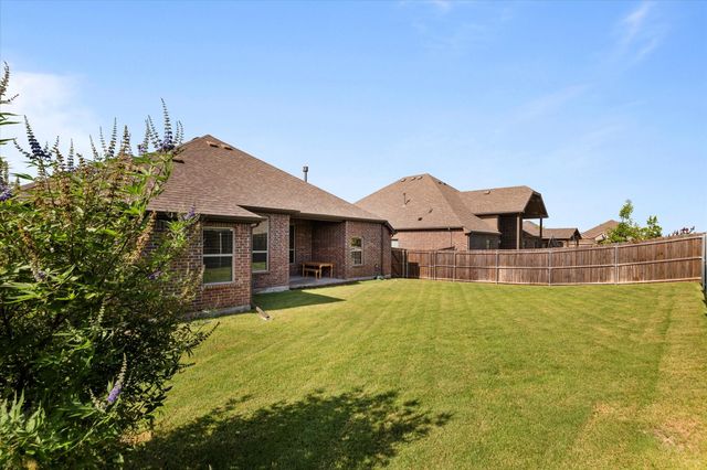 3015 Razorback Street, Melissa, TX 75454