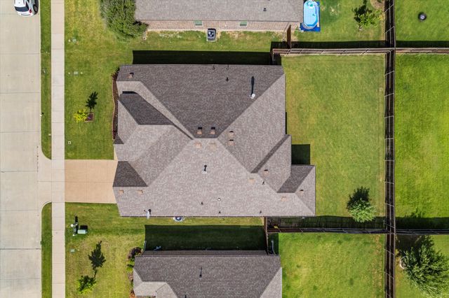 3015 Razorback Street, Melissa, TX 75454