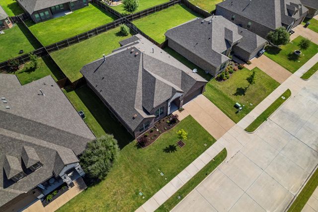 3015 Razorback Street, Melissa, TX 75454
