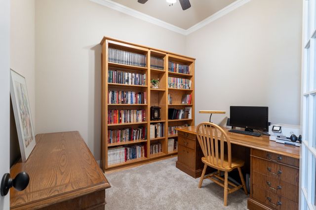 3015 Razorback Street, Melissa, TX 75454