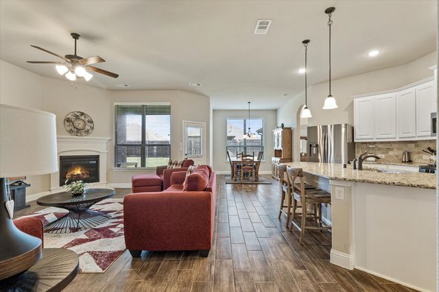 3015 Razorback Street, Melissa, TX 75454