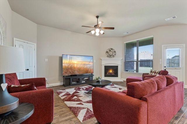 3015 Razorback Street, Melissa, TX 75454