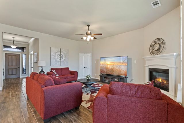 3015 Razorback Street, Melissa, TX 75454
