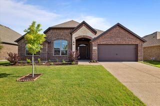 3015 Razorback Street, Melissa, TX 75454