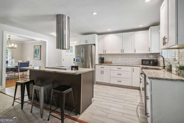 2950 DUKE OF GLOUCESTER, Atlanta, GA 30344