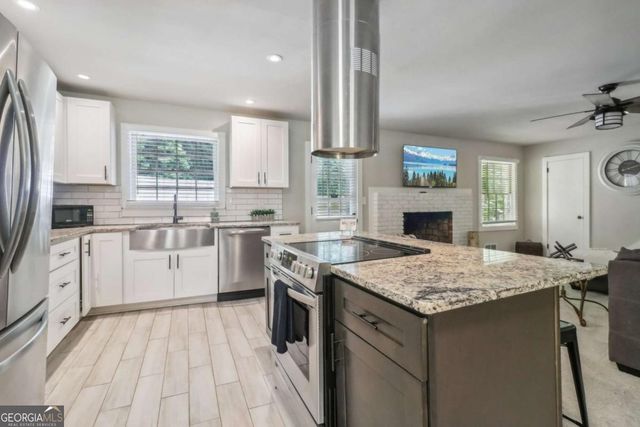 2950 DUKE OF GLOUCESTER, Atlanta, GA 30344