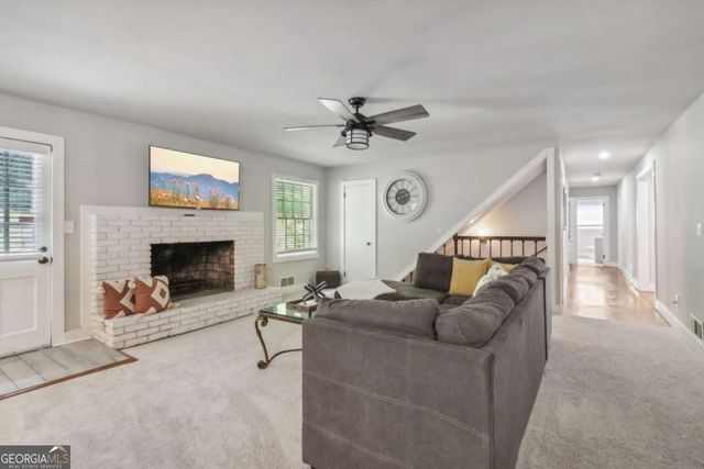 2950 DUKE OF GLOUCESTER, Atlanta, GA 30344