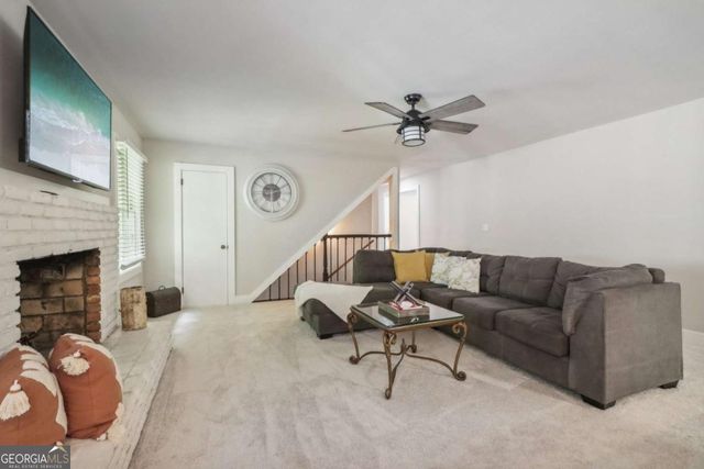 2950 DUKE OF GLOUCESTER, Atlanta, GA 30344