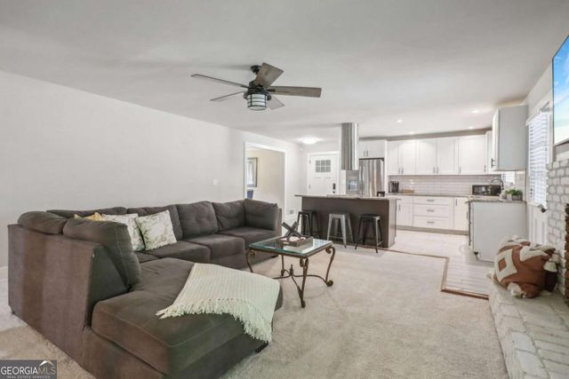 2950 DUKE OF GLOUCESTER, Atlanta, GA 30344
