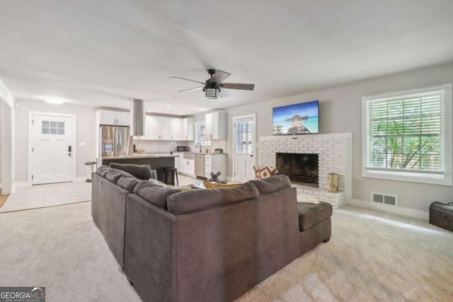 2950 DUKE OF GLOUCESTER, Atlanta, GA 30344