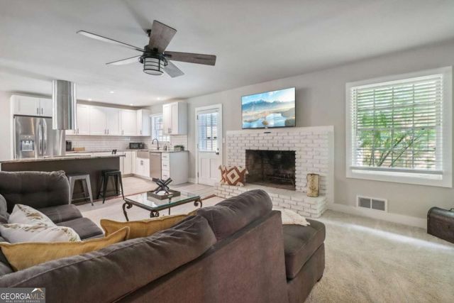 2950 DUKE OF GLOUCESTER, Atlanta, GA 30344