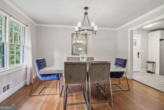2950 DUKE OF GLOUCESTER, Atlanta, GA 30344