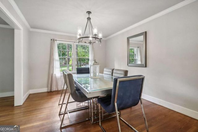 2950 DUKE OF GLOUCESTER, Atlanta, GA 30344