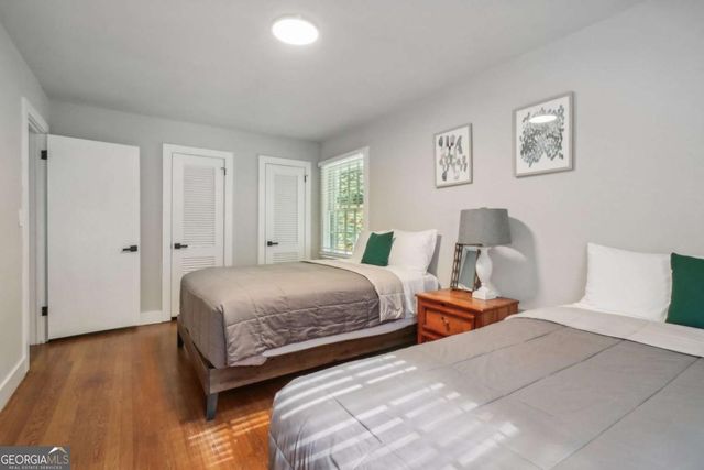 2950 DUKE OF GLOUCESTER, Atlanta, GA 30344