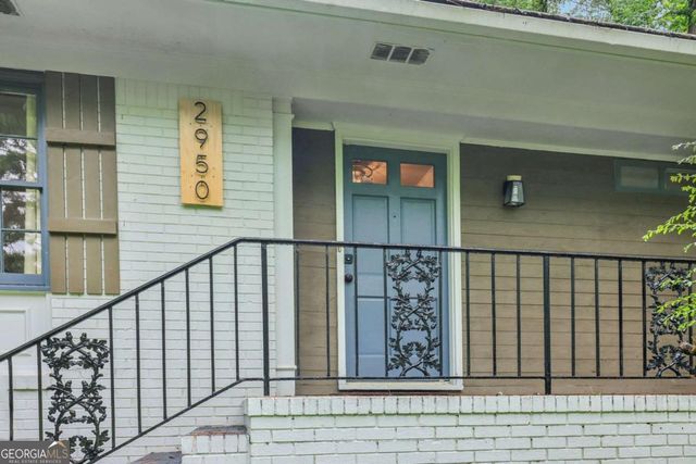 2950 DUKE OF GLOUCESTER, Atlanta, GA 30344