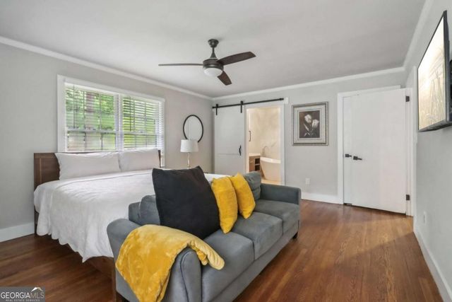 2950 DUKE OF GLOUCESTER, Atlanta, GA 30344