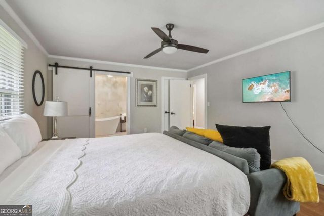 2950 DUKE OF GLOUCESTER, Atlanta, GA 30344